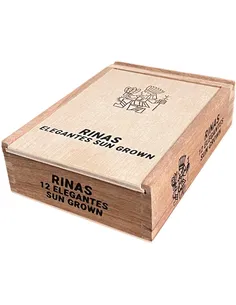 Rinas Elegantes Sun Grown 2
