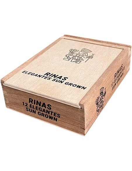 Rinas Elegantes Sun Grown