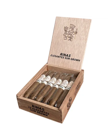 Rinas Elegantes Sun Grown