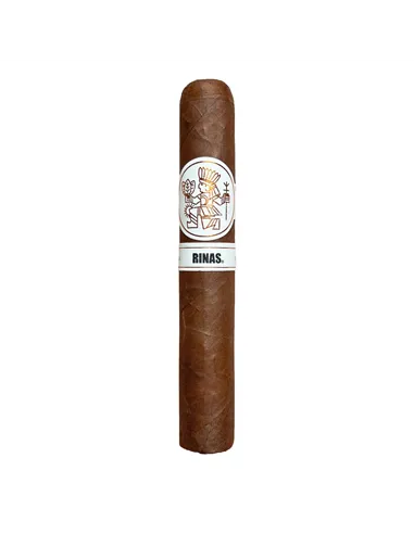 Rinas Robusto Sun Grown