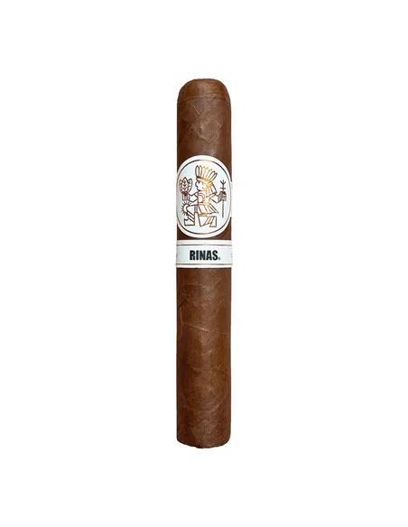 Rinas Robusto Sun Grown