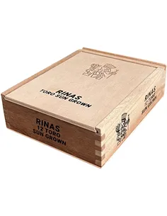 Rinas Toro Sun Grown 2