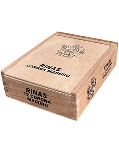 Rinas Corona Maduro 2