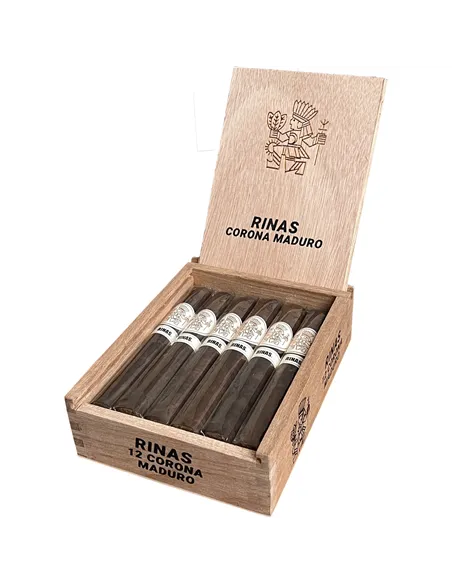 Rinas Corona Maduro