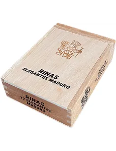 Rinas Elegantes Maduro 2