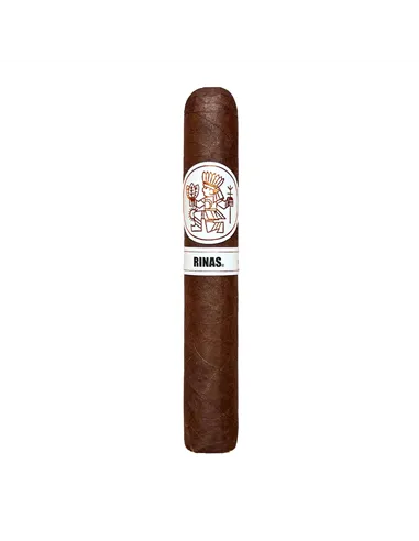 Rinas Robusto Maduro