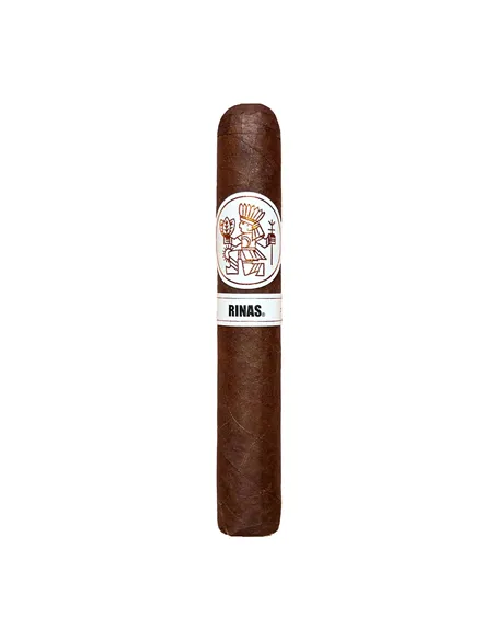 Rinas Robusto Maduro