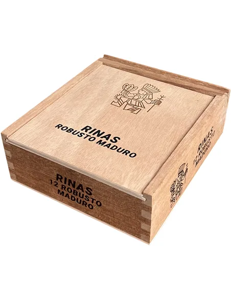 Rinas Robusto Maduro