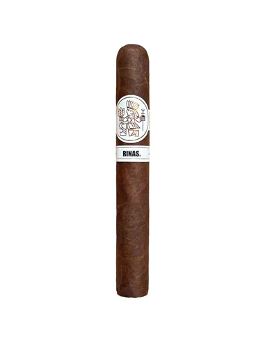 Rinas Toro Maduro