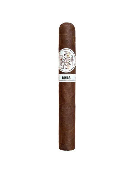 Rinas Toro Maduro