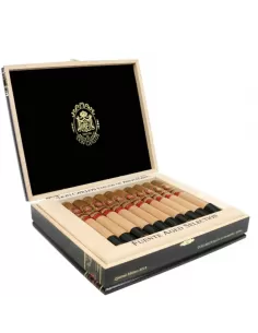 Fuente Fuente Don Carlos Edicion de Aniversario Double Robusto Tubos