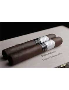 Sencillo Platinum Double Robusto 2