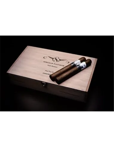 Sencillo Platinum Gran Toro 56