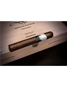 Sencillo Platinum Gran Toro 56 2