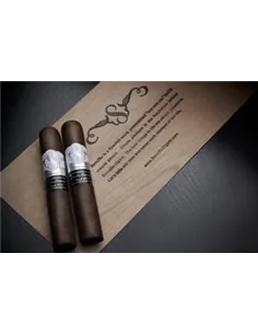 Sencillo Platinum Robusto 2