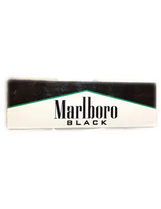 Marlboro Black Menthol (USA) (блок) - купить в интернет-магазине Havana Smoke