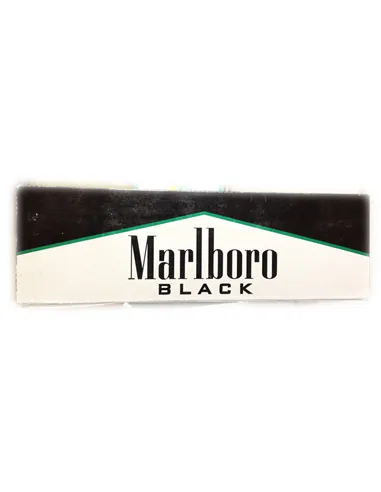 Marlboro Black Menthol (USA) (блок) - купить в интернет-магазине Havana Smoke