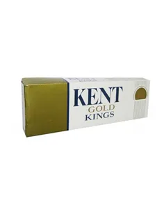Kent Gold Soft USA (блок)