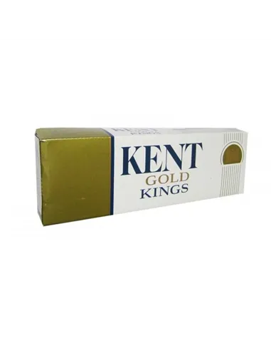 Kent Gold Soft USA (блок)