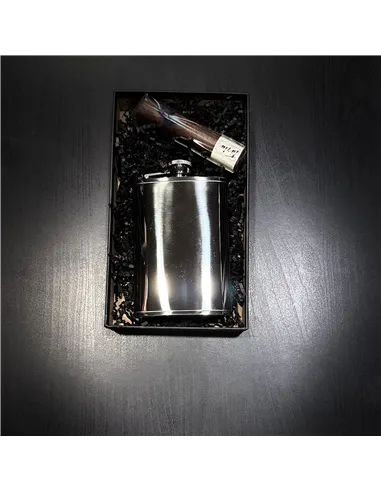 Подарочный набор для любителей выпить и покурить купить в Havana Smoke