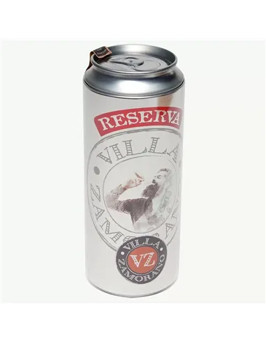 Сигара Villa Zamorano Reserva Can of 5 cigars