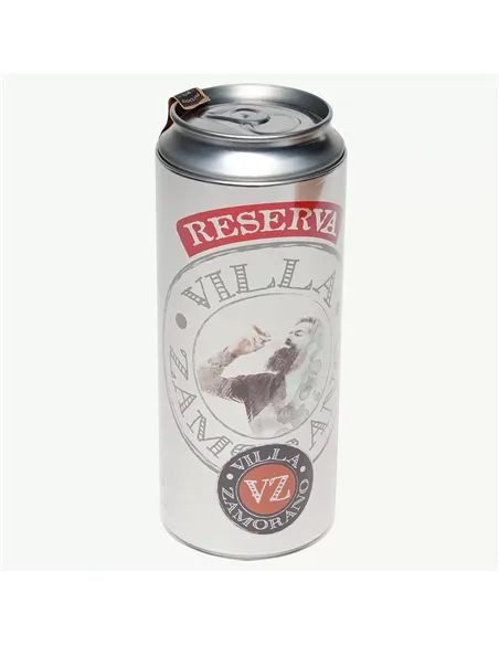 Сигара Villa Zamorano Reserva Can of 5 cigars