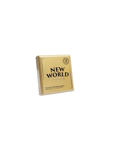 Наюор сигар AJ Fernandez New World Dorado Sampler SET of 5 cigars