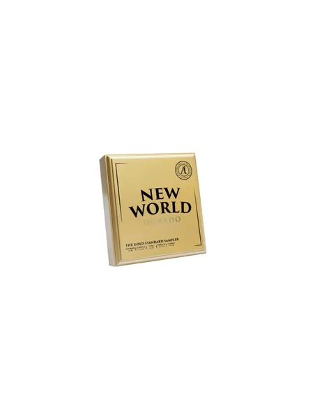 Наюор сигар AJ Fernandez New World Dorado Sampler SET of 5 cigars