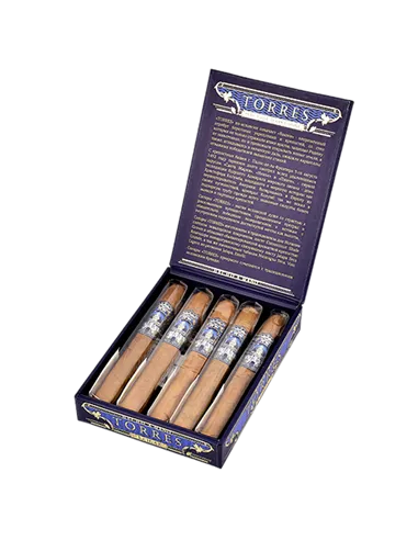 Torres Corona - купить в интернет-магазине Havana Smoke