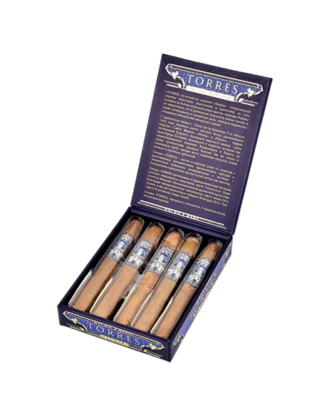 Torres Corona - купить в интернет-магазине Havana Smoke