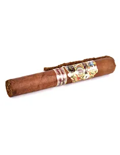 Набор Сигар "XO" Toro Horse Tail Limited Edition 2020 (20 шт.) 2