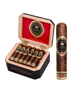 Сигара Diamond Crown Black Diamond Radiant – Robusto