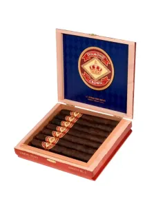 Сигара Diamond Crown Robusto №3 Maduro