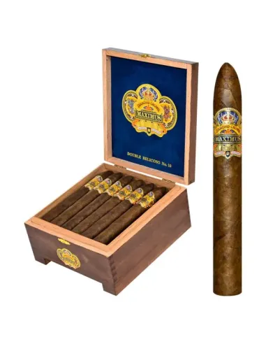 Сигара Diamond Crown Maximus Double Belicoso №10
