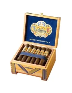 Сигара Diamond Crown Maximus Double Robusto №6