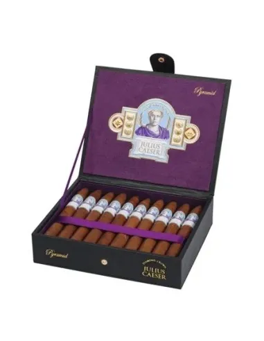 Сигара Diamond Crown Julius Caeser Pyramid