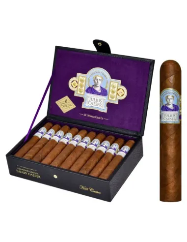 Сигара Diamond Crown Julius Caeser Hail Caeser