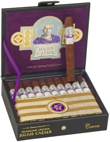 Сигара Diamond Crown Julius Caeser Corona