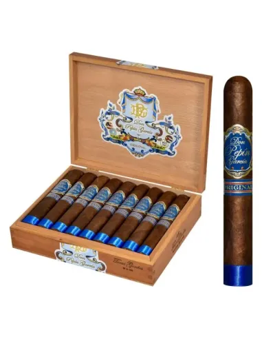 My Father Don Pepin Original Blue Label Toro Gordo - купить в интернет-магазине Havana Smoke