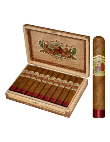 My Father Flor de las Antillas Classic Belicoso - купить в интернет-магазине Havana Smoke