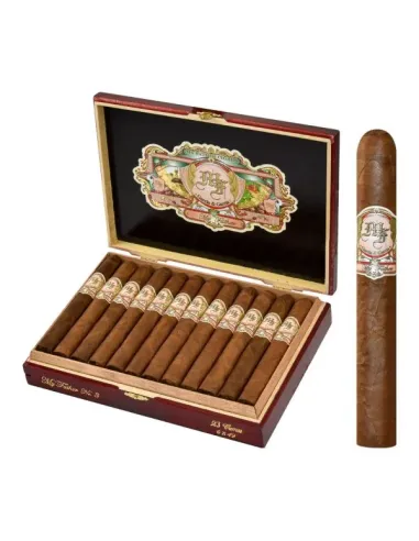 My Father No. 4 - купить в интернет-магазине Havana Smoke