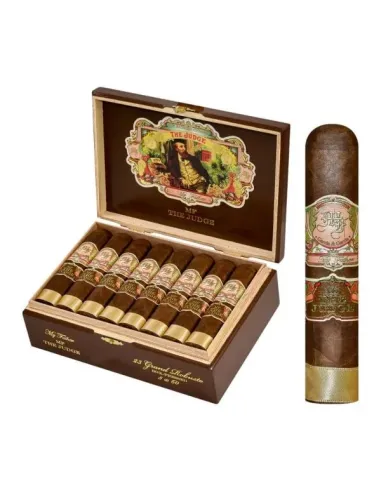 Сигара My Father The Judge Grand Robusto