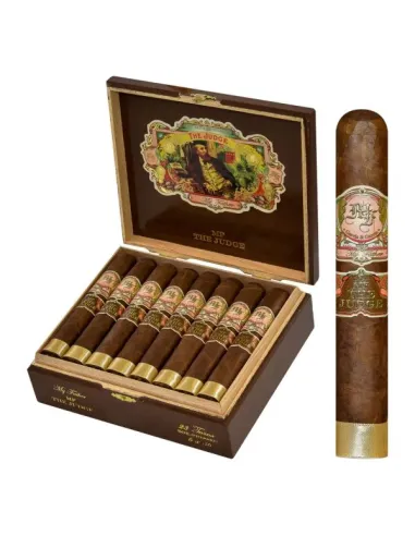 Сигара My Father The Judge Toro