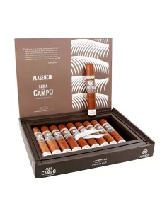 Сигара Plasencia Alma Del Campo Tribu Robusto
