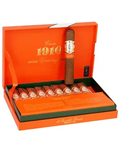 Сигара Casa 1910 Cuchillo Parado 2