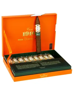 Сигара Casa 1910 Lucero 2