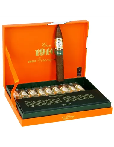 Сигара Casa 1910 Lucero