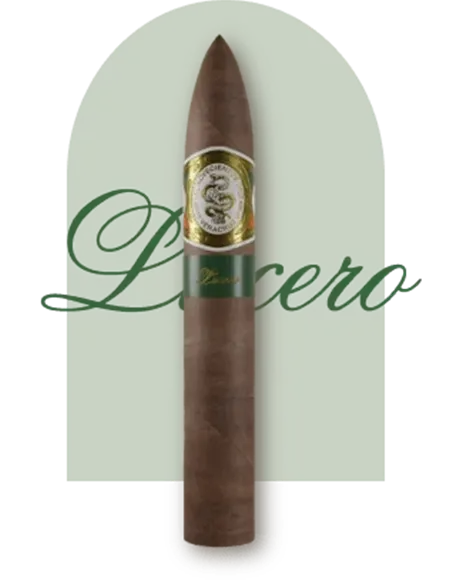 Сигара Casa 1910 Lucero