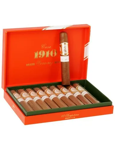 Сигара Casa 1910 Sampetrina