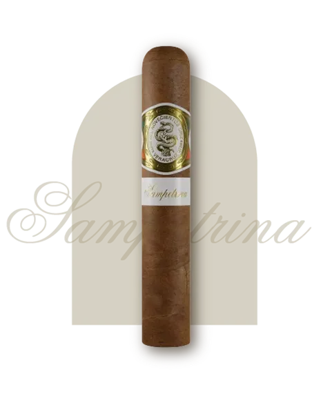 Сигара Casa 1910 Sampetrina